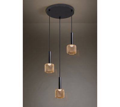 CEILING LAMP SINCRO II
