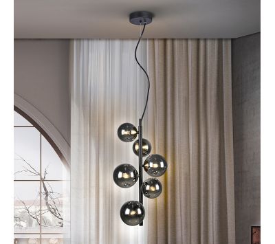 CEILING LAMP ASTROS I