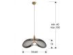 CEILING LAMP FORMA I