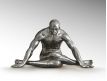 DECORATIVE PIECE YOGA