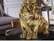 DECORATIVE PIECE BULLDOG