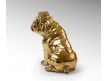 PEÇA DECORATIVA BULLDOG