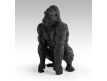 DECORATIVE PIECE GORILA