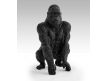 DECORATIVE PIECE GORILA