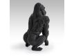 DECORATIVE PIECE GORILA