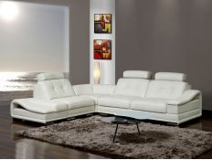 Corner Sofa Adrasto