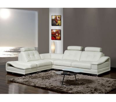 Corner Sofa Adrasto