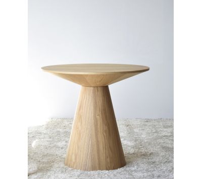 ROUND SUPPORT TABLE DYNAST