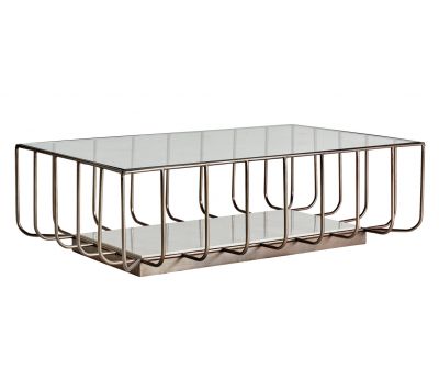 COFFEE TABLE LINTHAL