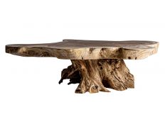 MESA DE CENTRO AHRAS