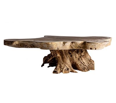 MESA DE CENTRO AHRAS