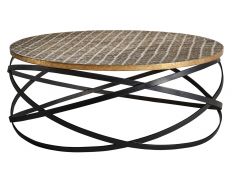 COFFEE TABLE BUSSANG