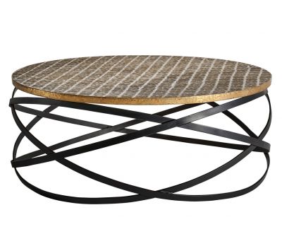 COFFEE TABLE BUSSANG