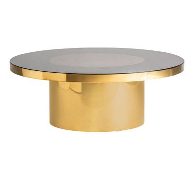 COFFEE TABLE BERTRIX