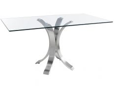 DINING TABLE ACTION I