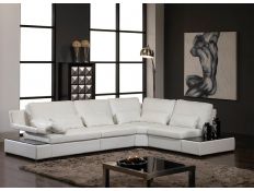 Corner Sofa Disir
