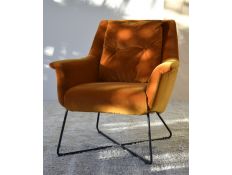 ARMCHAIR UNAI