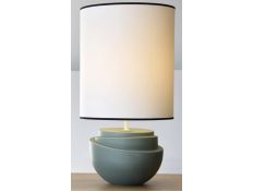 TABLE LAMP HARROTA S