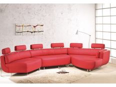 Corner Sofa Maldivas
