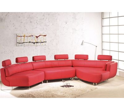 Corner Sofa Maldivas
