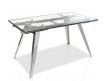  Extensible table Dora