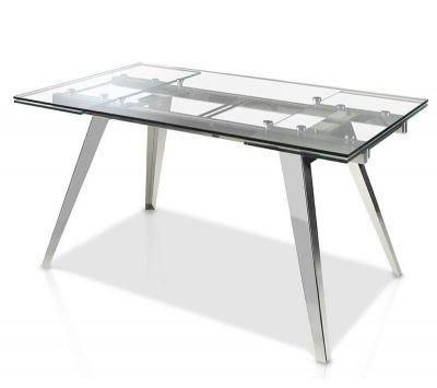  Extensible table Dora