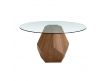 ROUND DINING TABLE ROCKO