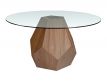 ROUND DINING TABLE ROCKO