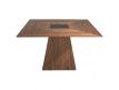 ROUND DINING TABLE MOLIN