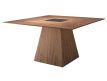 ROUND DINING TABLE MOLIN