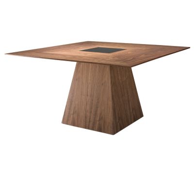 ROUND DINING TABLE MOLIN