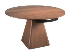 ROUND DINING TABLE EVIA