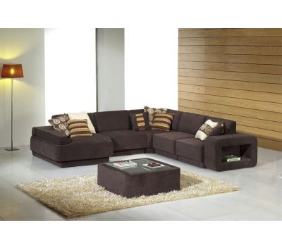Corner Sofa Centauro