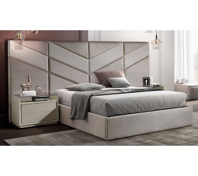 CAMA VERSA