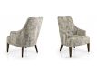 ARMCHAIR HANNA I