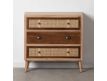 CHEST OF DRAWERS WUBAR