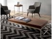 COFFEE TABLE TICIE