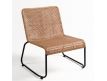 ARMCHAIR NATUS I