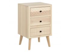 MESA DE CABECEIRA BALAZOR