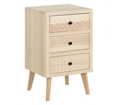 MESA DE CABECEIRA BALAZOR