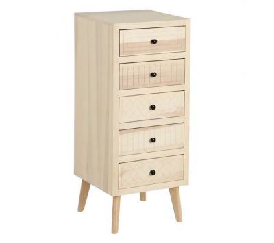 CAMISEIRO ALTO BALAZOR