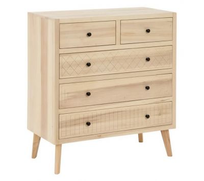 CHEST OF DRAWERS BALAZOR