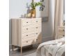 CHEST OF DRAWERS BALAZOR