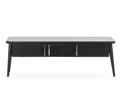 TV BASE CRISLAINE IV