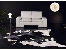 Tapete de Pele Natural