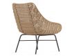 ARMCHAIR ABELI I