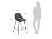 BAR STOOL QUINBY