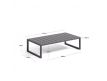 COFFEE TABLE COMOVA