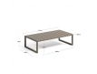 COFFEE TABLE COMOVA