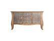 SIDEBOARD SILVER